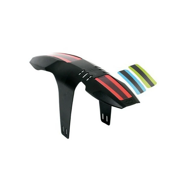 Garde Boue Avant Zefal Deflector FM20 3 Garde Boue Avant Zefal Deflector FM20