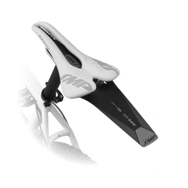 Garde-boue De Selle SMP Fan-Go - Noir 4 Garde-boue De Selle SMP Fan-Go - Noir – Image 2