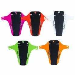 Garde Boue Mucky Nutz Face Fender