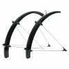Garde-boue SKS Bluemels 24' 11049 53 Mm - Noir -VTT Petitprix garde boue sks bluemels 24 11049 53 mm noir