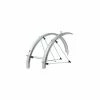 Garde-boue SKS Bluemels 28' (Argent) -VTT Petitprix garde boue sks bluemels 28 argent