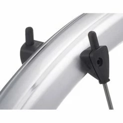 Garde-boue SKS Bluemels Trekking 28' 11189 53 Mm [Spécial Câble électrique] - Noir -VTT Petitprix garde boue sks bluemels trekking 28 11189 53 mm special cable electrique noir 2