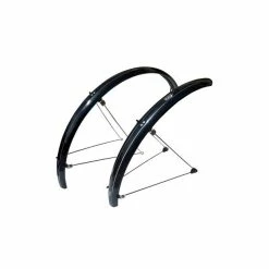 Garde-boue Stronglight Tour "S" 28' (Noir) 54 Mm