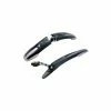 Garde Boue Topeak Set Defender M1 & M2 1 Garde Boue Topeak Set Defender M1 & M2 -VTT Petitprix garde boue topeak set defender m1 et m2