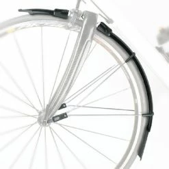 Garde-boue Vélo De Course SKS Raceblade Long 11310 - Argent -VTT Petitprix garde boue velo de course sks raceblade long 11310 argent 2