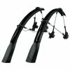 Garde-boue Vélo De Course SKS Raceblade Pro 11319 - Noir