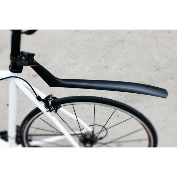 Garde-boue Vélo De Course SKS S-Blade 11093 - Noir 5 Garde-boue Vélo De Course SKS S-Blade 11093 - Noir – Image 3