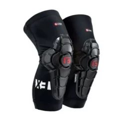 Genouillère Enfant G-Form Pro-X3 Noir X1