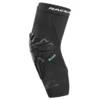 Genouillère Racer Flexair Noir 2 Genouillère Racer Flexair Noir -VTT Petitprix genouillere racer flexair noir