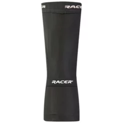 Genouillère Racer Flexair Noir -VTT Petitprix genouillere racer flexair noir 2