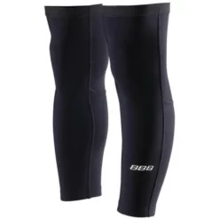 Genouilleres BBB ComfortKnee Thermofabric - Noir - BBW-93