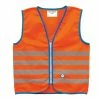 Gilet De Sécurité Enfants Wowow Fun Jacket Orange 1 Gilet De Sécurité Enfants Wowow Fun Jacket Orange -VTT Petitprix gilet de securite enfants wowow fun jacket orange