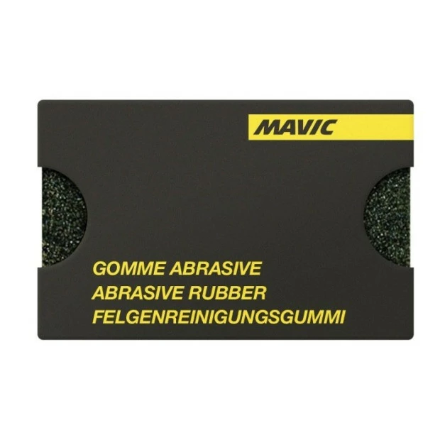 Gomme Abrasive Mavic 3 Gomme Abrasive Mavic