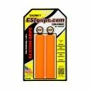 ESI Grips Grips ESI Chunky - Orange 1 ESI Grips Grips ESI Chunky - Orange -VTT Petitprix grips esi chunky orange