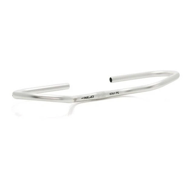 Guidon Papillon XLC HB-C05 (Argent) 3 Guidon Papillon XLC HB-C05 (Argent)