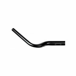 Guidon Trekking Humpert Aerowing II 48° - 31.8 Mm Noir -VTT Petitprix guidon trekking humpert aerowing ii 34 318 mm noir 1