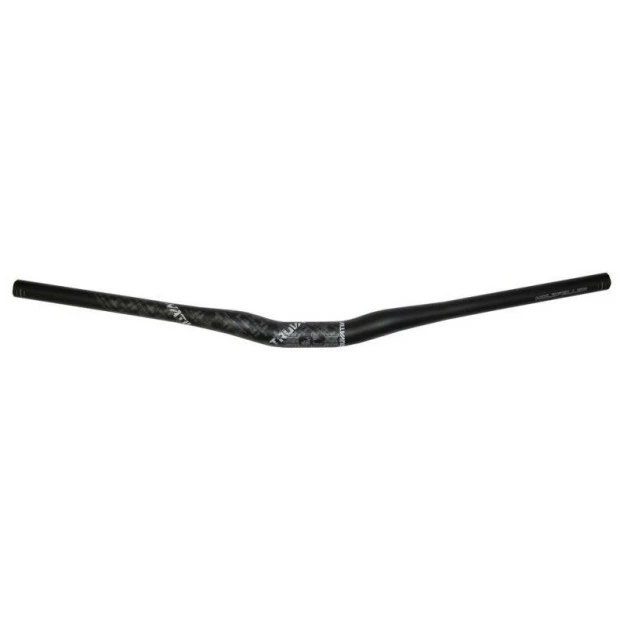 Guidon Truvativ Holzfeller 730 Mm - 20 Mm - 31.8 Mm - Noir 3 Guidon Truvativ Holzfeller 730 Mm - 20 Mm - 31.8 Mm - Noir
