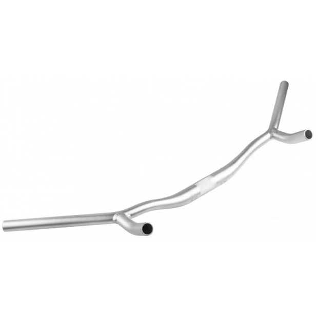 Velo Orange Guidon Vélo Orange Casey's Crazy Bar 3 Velo Orange Guidon Vélo Orange Casey's Crazy Bar