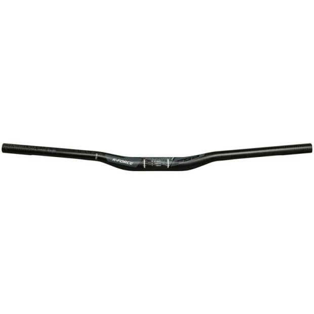 Guidon VTT Carbone FSA K-Force 31,8x700mm 3 Guidon VTT Carbone FSA K-Force 31,8x700mm