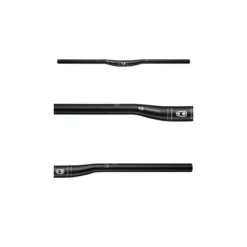 Crank Brothers Guidon VTT Crankbrothers Cobalt 2 Rise 15 Mm (31.8 Mm)