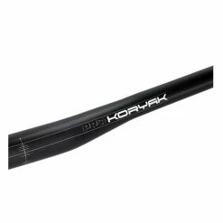 Guidon VTT Pro Bike Koryak Riser Noir - 8 -VTT Petitprix guidon vtt pro bike koryak riser noir 8 2