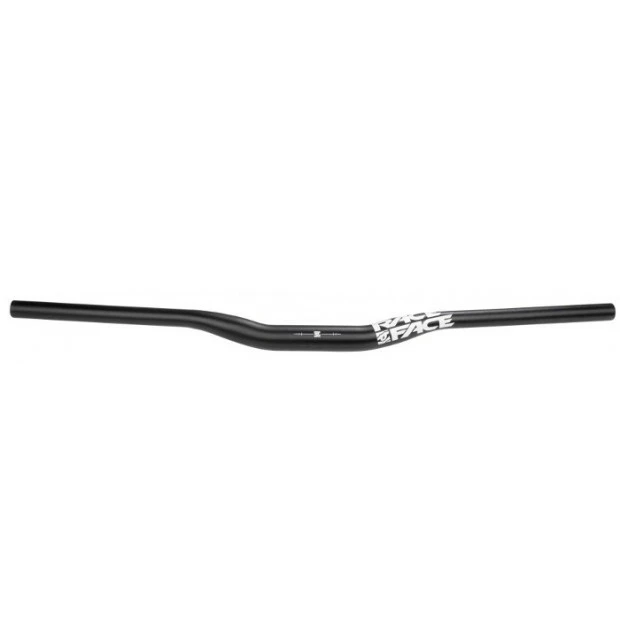 Guidon VTT Race Face Chester 31.8 - Noir 3 Guidon VTT Race Face Chester 31.8 - Noir
