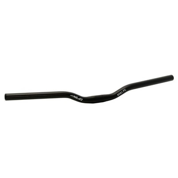 Guidon Vtt XLC HB-M04 (31.8 Mm) - Noir 3 Guidon Vtt XLC HB-M04 (31.8 Mm) - Noir