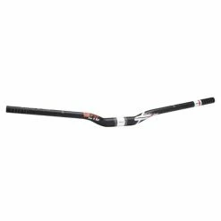 Guidon Vtt XLC Pro Ride HB-M16 (31.8 Mm) - Noir
