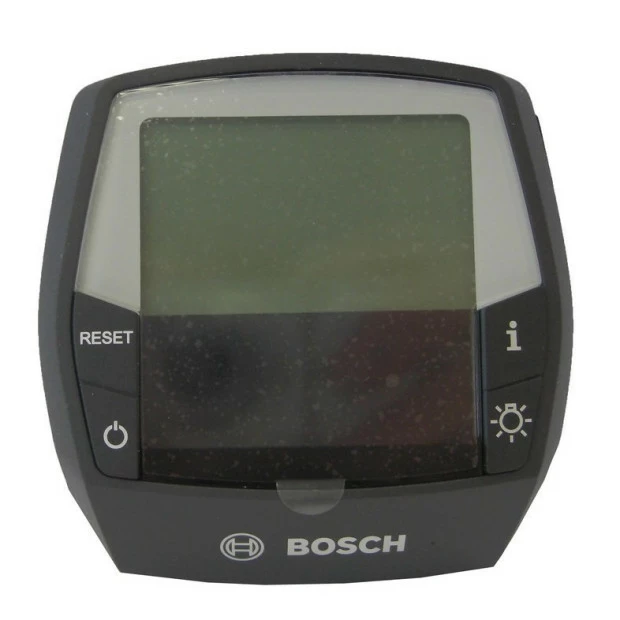 HMI Compteur Bosch Intuvia Performance (sans Support) 3 HMI Compteur Bosch Intuvia Performance (sans Support)