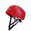 Housse De Pluie Casque Enfant Vaude 03965 - Rouge -VTT Petitprix housse de pluie casque enfant vaude 03965 rouge