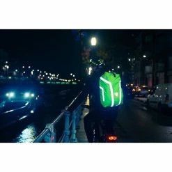 Housse Pour Sac à Dos Wowow 2.2 Jaune Fluo 7 Housse Pour Sac à Dos Wowow 2.2 Jaune Fluo -VTT Petitprix housse pour sac a dos wowow 22 jaune fluo 2