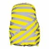 Housse Pour Sac à Dos Wowow Berlin Jaune -VTT Petitprix housse pour sac a dos wowow berlin jaune