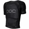 Tee-shirt De Protection VTT Poc VPD Air+ Tee 2021 Noir L