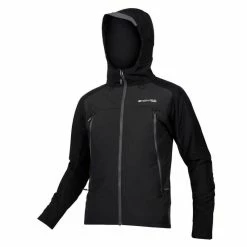 Veste VTT Endura MT500 Freezing Point II 2023 L Bordeaux