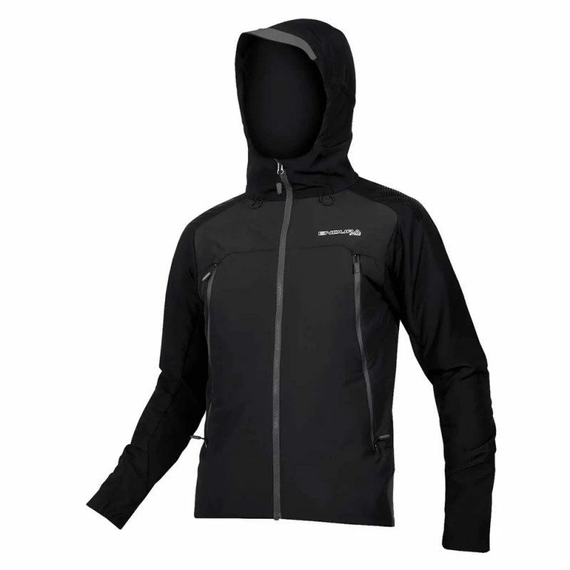 Veste VTT Endura MT500 Freezing Point II 2023 L Bordeaux 3 Veste VTT Endura MT500 Freezing Point II 2023 L Bordeaux