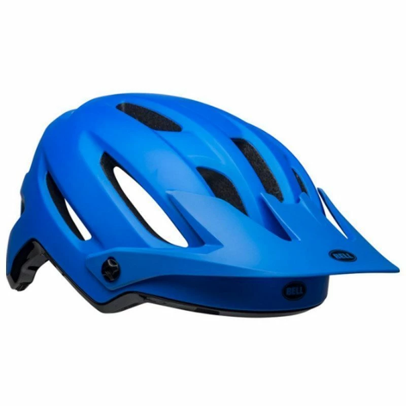 Casque VTT Bell 4Forty 2021 Bleu 55-59cm 3 Casque VTT Bell 4Forty 2021 Bleu 55-59cm