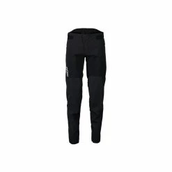 Pantalon VTT Poc Ardour All-weather Noir M