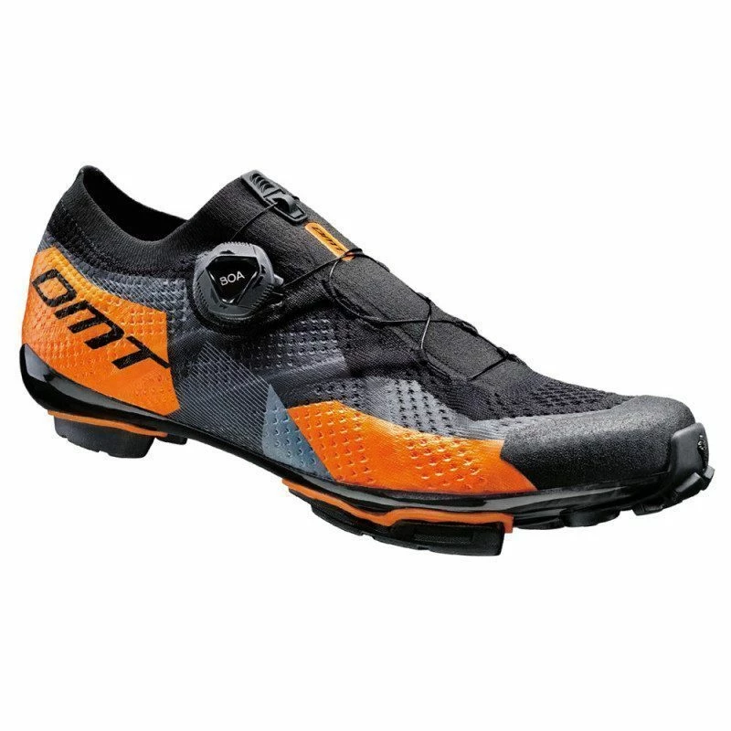 Chaussure Vélo Off Road DMT KM1 2021 3 Chaussure Vélo Off Road DMT KM1 2021
