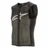 Gilet De Protection VTT Alpinestars Paragon Plus Noir XL Noir XL