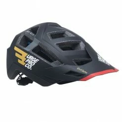 Casque VTT URGE All-Air Noir 57-59cm