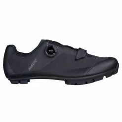 Chaussures VTT Mavic Crossmax Elite SL 2022 Noir 41 1/3