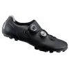 Chaussures VTT Shimano S-phyre SH-XC9 2021 Noir Noir 44