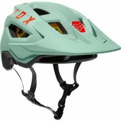 Casque VTT Fox Speedframe Helmet Mips 59-63cm Vert Sauge