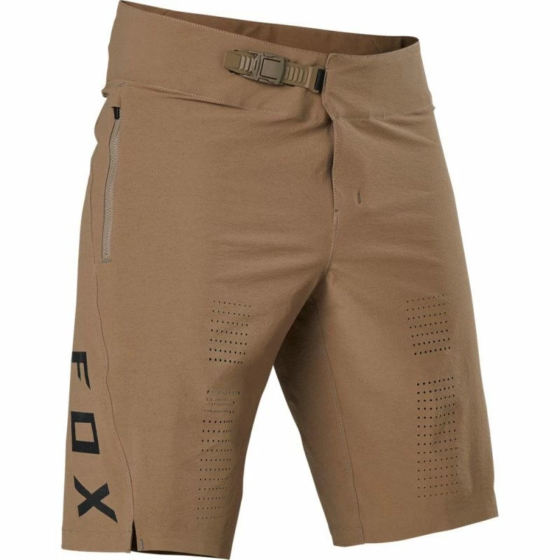 Short VTT Fox Flexair 2022 Noir S 3 Short VTT Fox Flexair 2022 Noir S