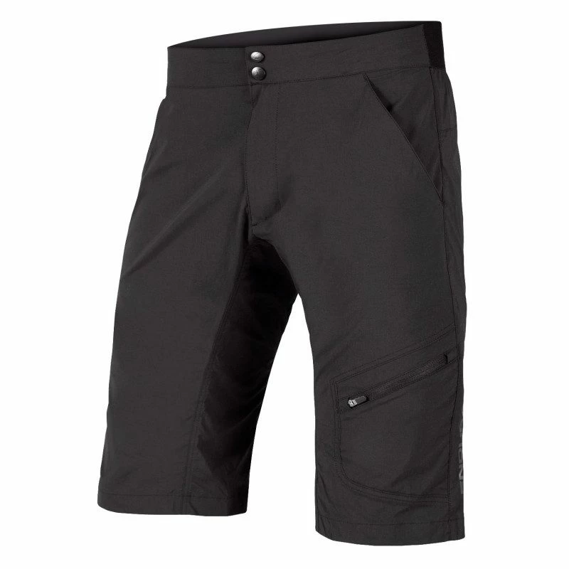 Short VTT Endura Hummvee Lite Avec Sous-short Clikfast 2021 Noir XL 3 Short VTT Endura Hummvee Lite Avec Sous-short Clikfast 2021 Noir XL