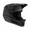 Leatt-brace Casque VTT Intégral Leatt 1.0 DH Noir 55-56cm