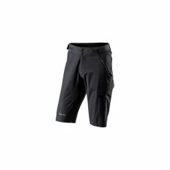 Short VTT Northwave Edge Baggy Noir XL