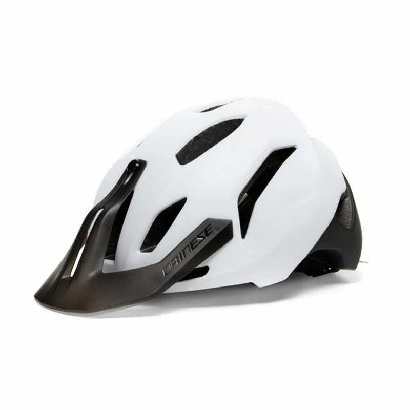 Casque VTT Dainese Linea 03 Blanc 55-58cm 3 Casque VTT Dainese Linea 03 Blanc 55-58cm