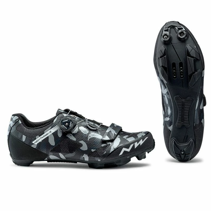 Chaussures VTT Northwave Razer 3 Chaussures VTT Northwave Razer