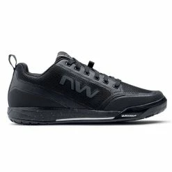 Chaussures VTT Northwave Clan 2 2022 Noir 44